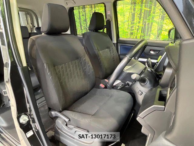 Toyota ROOMY 2018-02 7457396-7