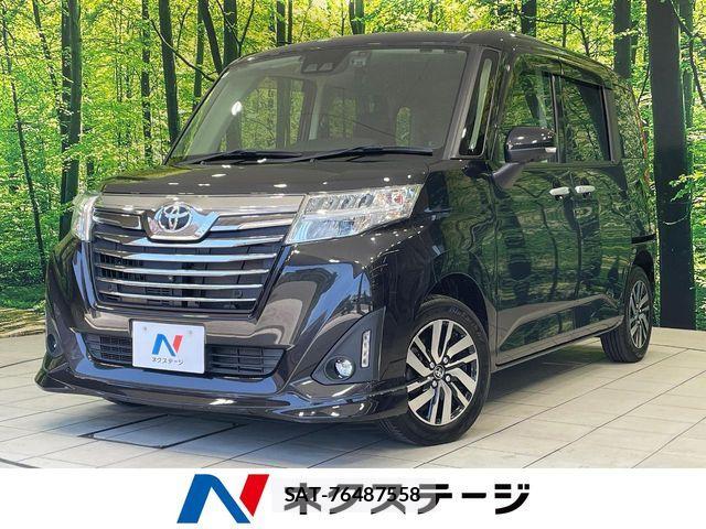 Toyota ROOMY 2019-07 7502639-0