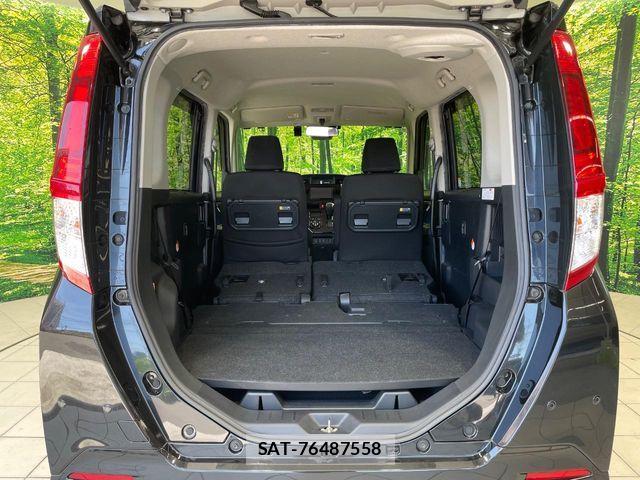 Toyota ROOMY 2019-07 7502639-9