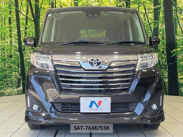 Toyota ROOMY 2019-07 7502639-13
