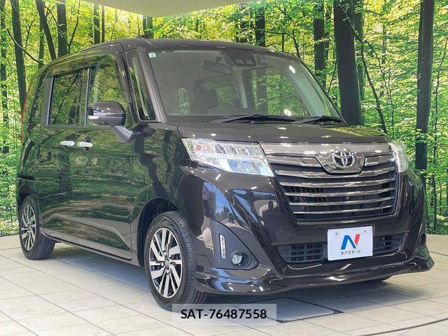 Toyota ROOMY 2019-07 7502639-15