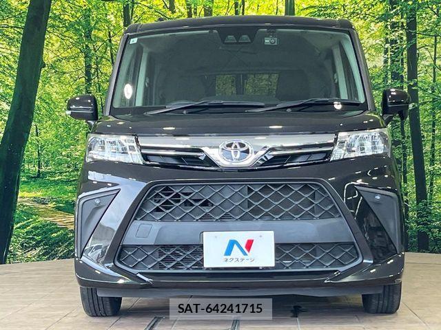 Toyota ROOMY 2021-08 7502644-13