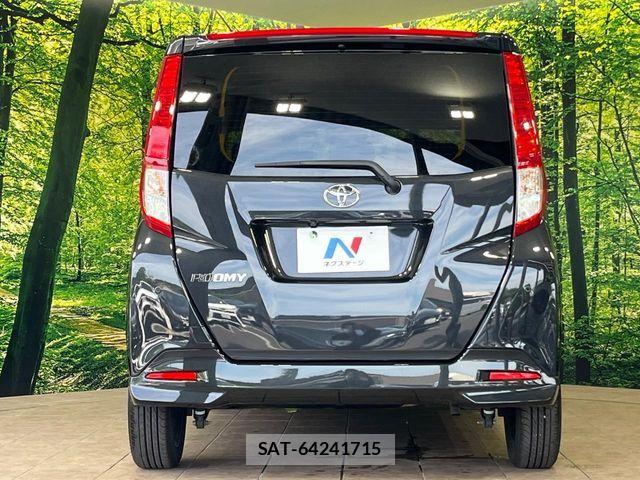 Toyota ROOMY 2021-08 7502644-14
