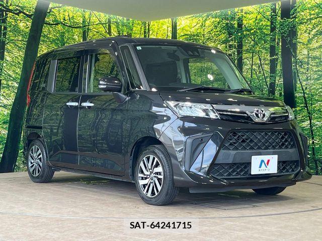 Toyota ROOMY 2021-08 7502644-15