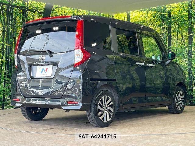 Toyota ROOMY 2021-08 7502644-16