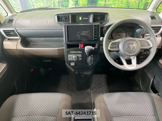 Toyota ROOMY 2021-08 7502644-1