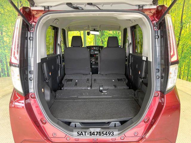 Toyota ROOMY 2020-09 7502634-9