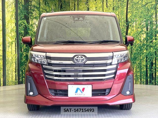 Toyota ROOMY 2020-09 7502634-13