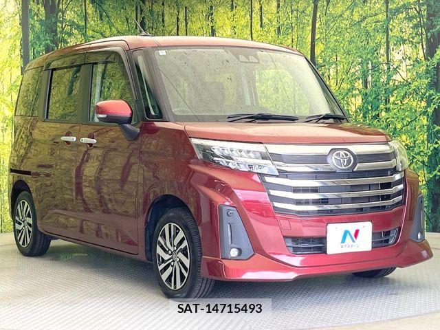 Toyota ROOMY 2020-09 7502634-15