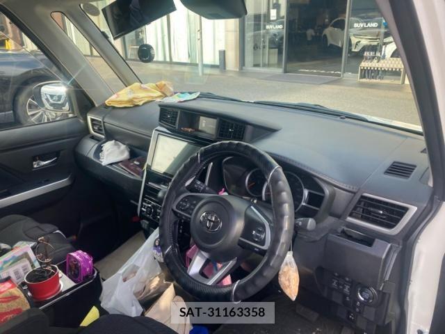 Toyota ROOMY 2024-10 7502614-9
