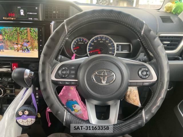Toyota ROOMY 2024-10 7502614-12