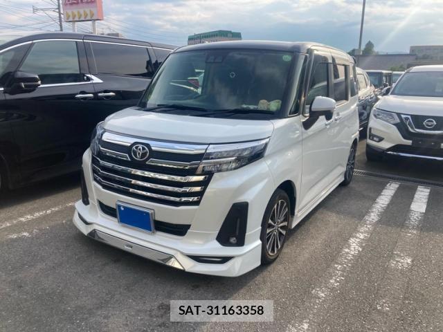 Toyota ROOMY 2024-10 7502614-1