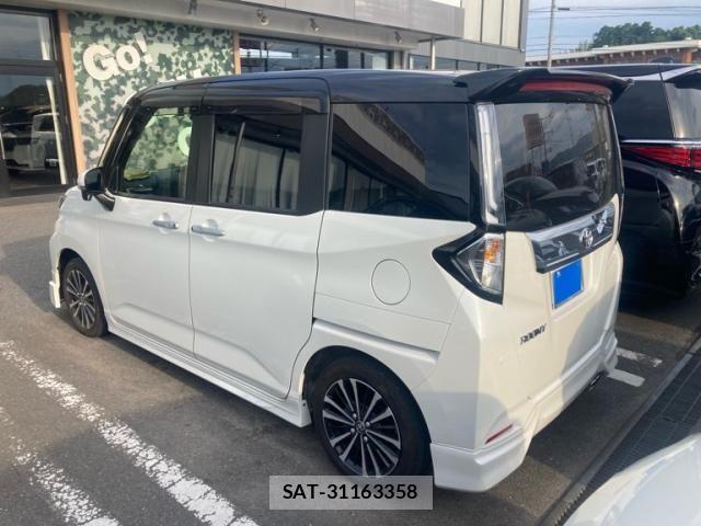 Toyota ROOMY 2024-10 7502614-2