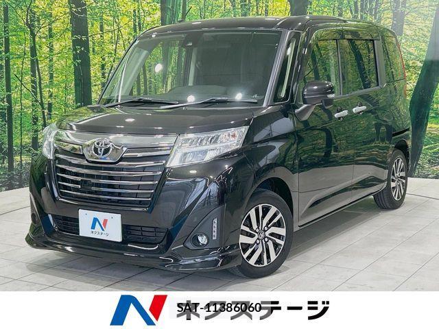 sat car