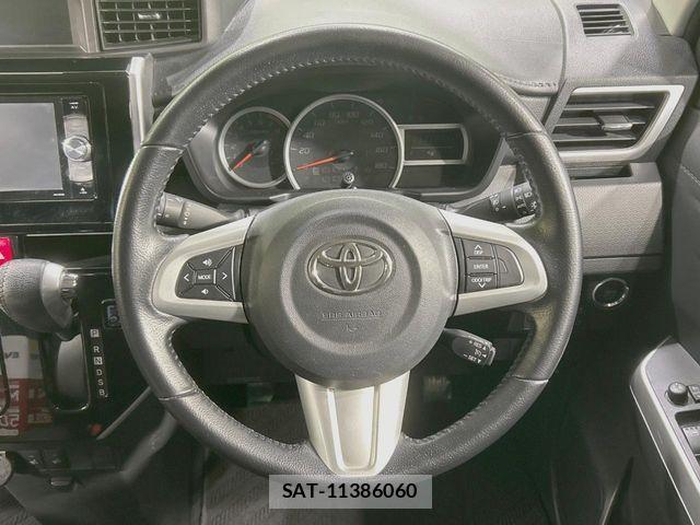 Toyota ROOMY 2016-11 7502656-10