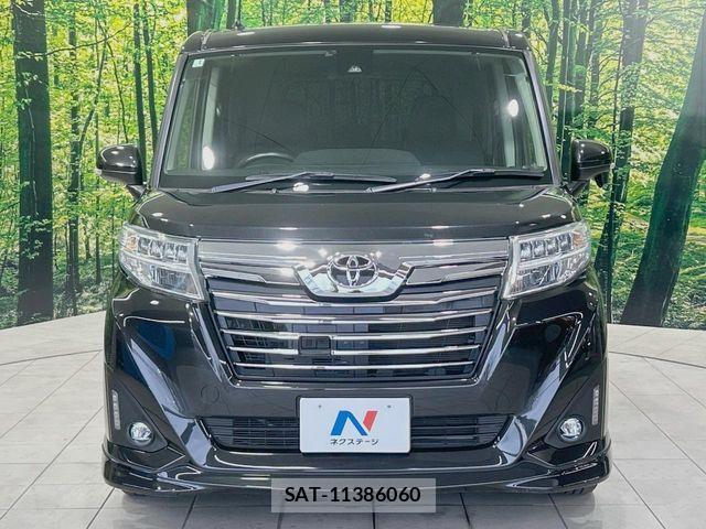 Toyota ROOMY 2016-11 7502656-13