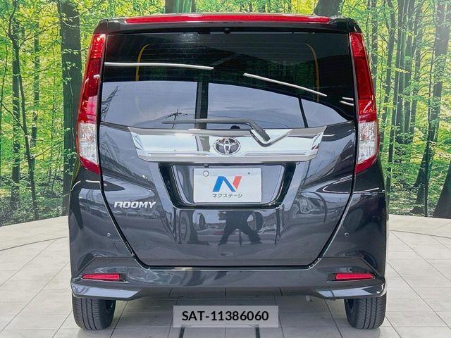 Toyota ROOMY 2016-11 7502656-14