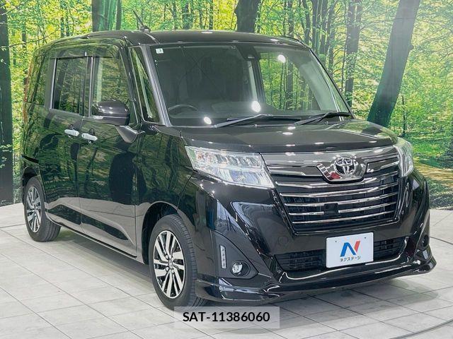 Toyota ROOMY 2016-11 7502656-15