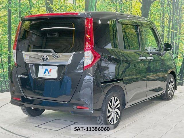 Toyota ROOMY 2016-11 7502656-16