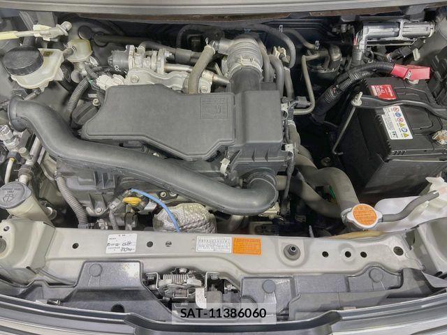 Toyota ROOMY 2016-11 7502656-17
