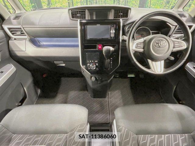 Toyota ROOMY 2016-11 7502656-1