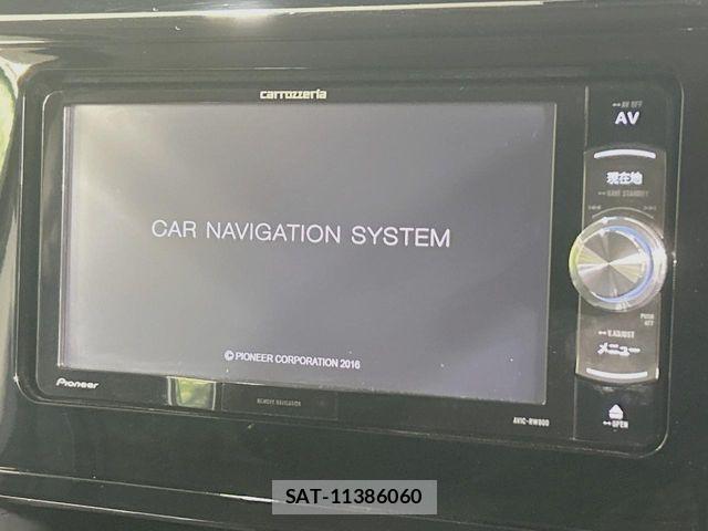 Toyota ROOMY 2016-11 7502656-2
