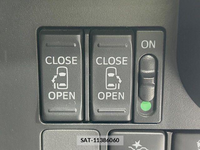 Toyota ROOMY 2016-11 7502656-6