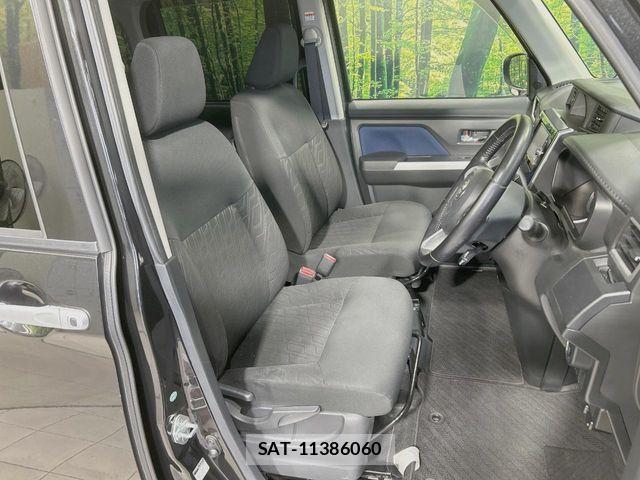 Toyota ROOMY 2016-11 7502656-7