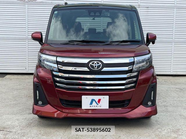 Toyota ROOMY 2022-06 7502628-14