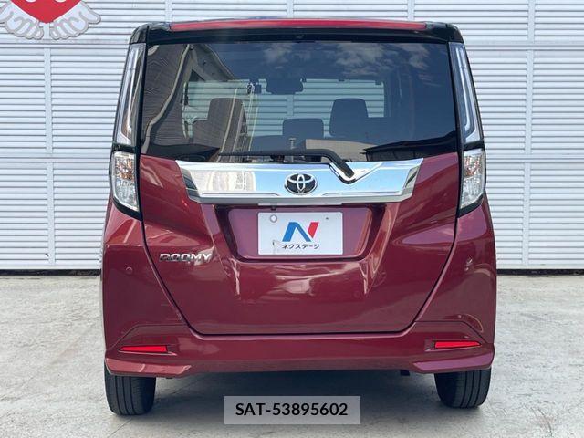 Toyota ROOMY 2022-06 7502628-15