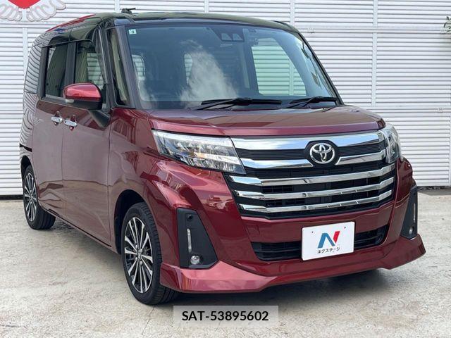 Toyota ROOMY 2022-06 7502628-16