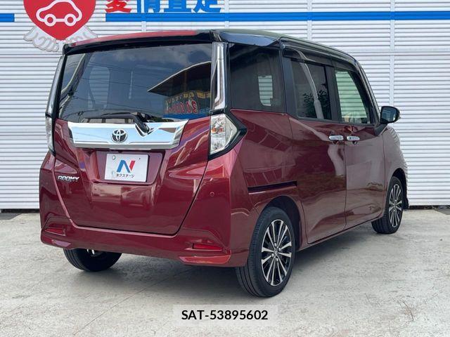 Toyota ROOMY 2022-06 7502628-17