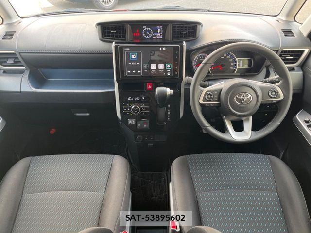 Toyota ROOMY 2022-06 7502628-1