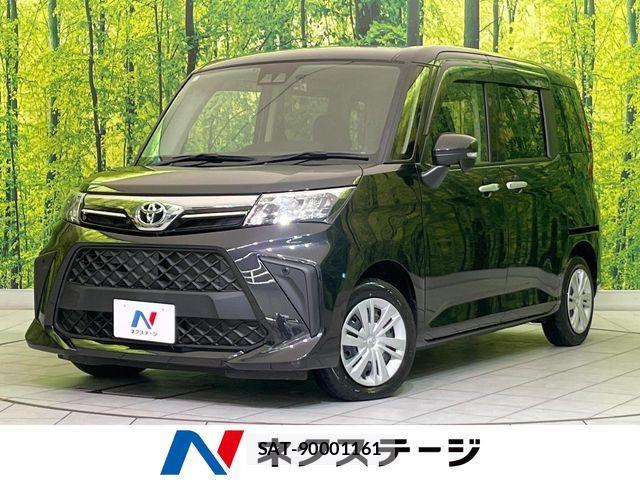 Toyota ROOMY 2024-03 7502632-0