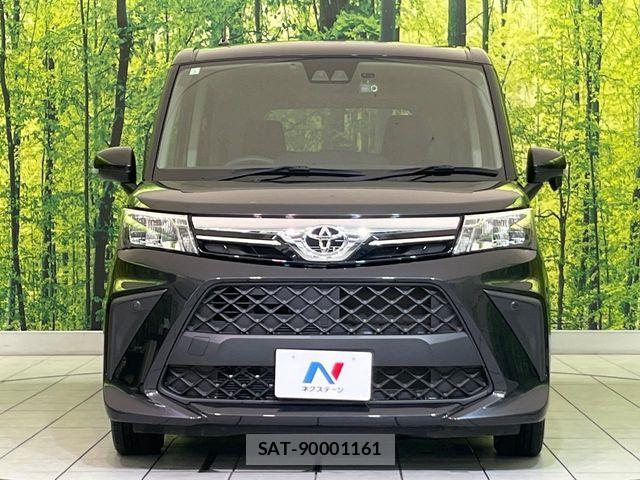 Toyota ROOMY 2024-03 7502632-13