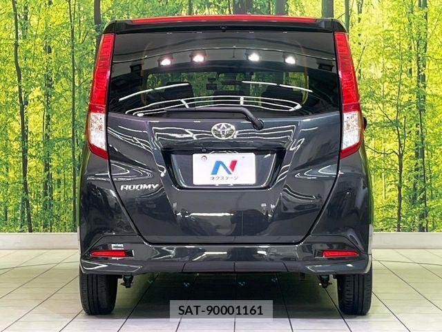 Toyota ROOMY 2024-03 7502632-14