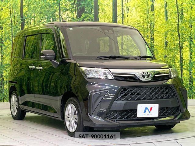 Toyota ROOMY 2024-03 7502632-15