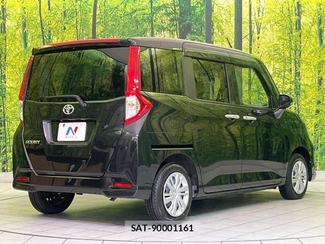 Toyota ROOMY 2024-03 7502632-16