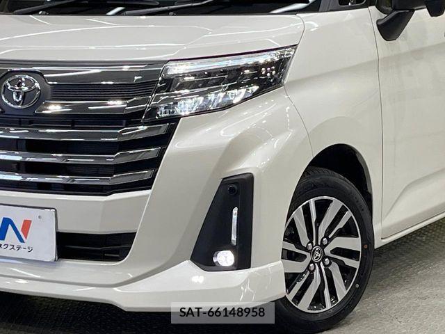 Toyota ROOMY 2023-11 7502617-11