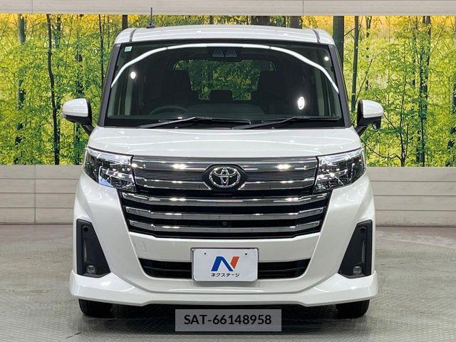 Toyota ROOMY 2023-11 7502617-13