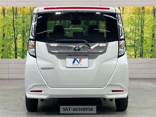 Toyota ROOMY 2023-11 7502617-14