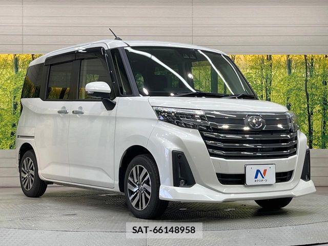 Toyota ROOMY 2023-11 7502617-15