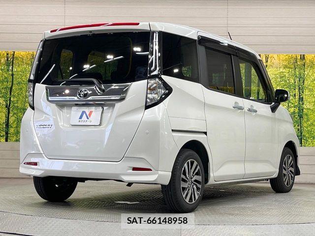 Toyota ROOMY 2023-11 7502617-16