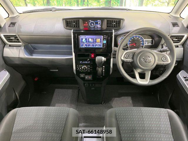 Toyota ROOMY 2023-11 7502617-1