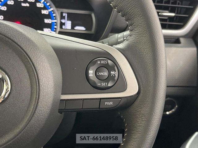 Toyota ROOMY 2023-11 7502617-5