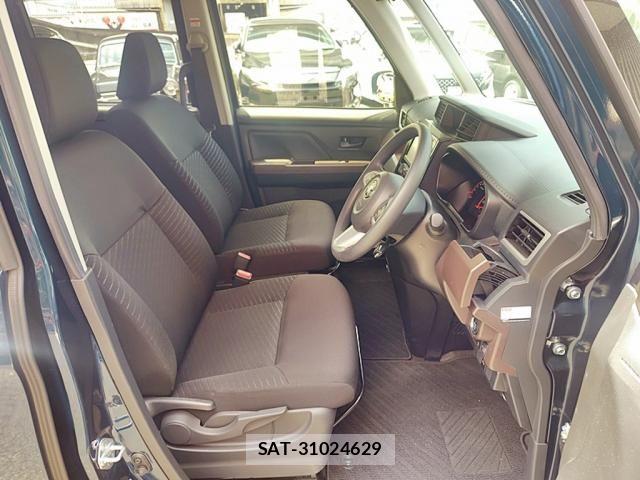 Toyota ROOMY 2020-08 7502653-17