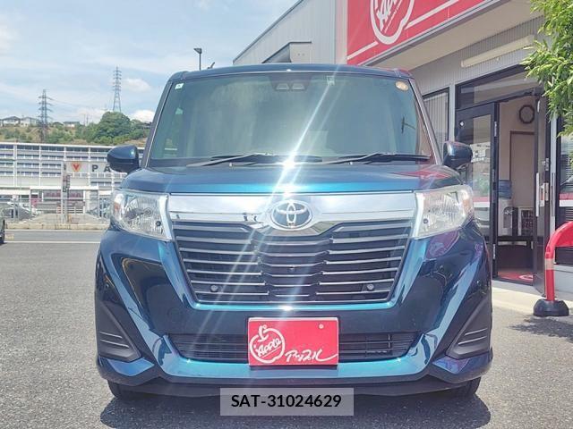 Toyota ROOMY 2020-08 7502653-1