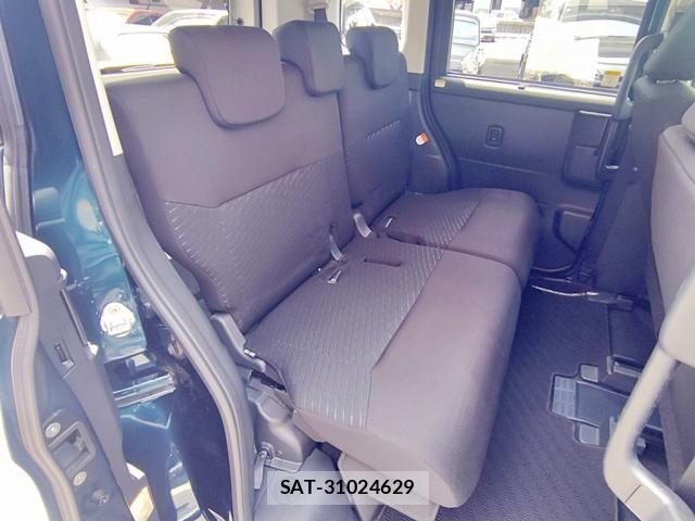 Toyota ROOMY 2020-08 7502653-27