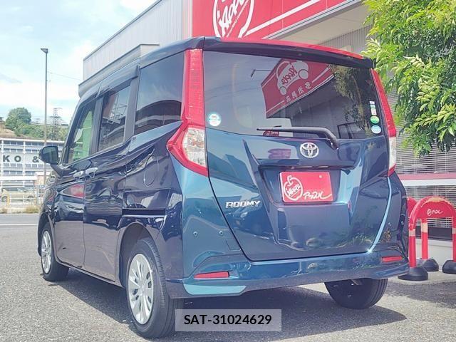 Toyota ROOMY 2020-08 7502653-3