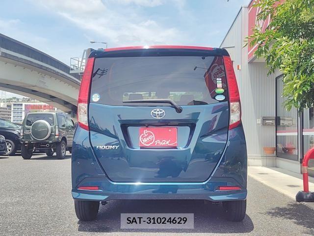 Toyota ROOMY 2020-08 7502653-4